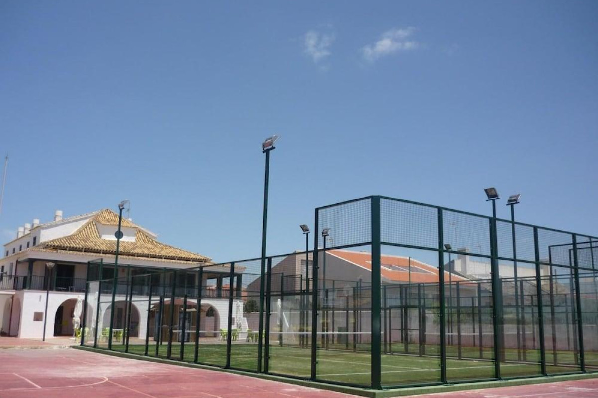 Albergue Inturjoven Punta Umbria - Hostel