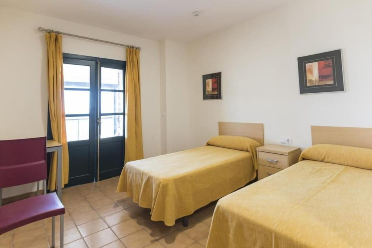 Albergue Inturjoven Punta Umbria - Hostel
