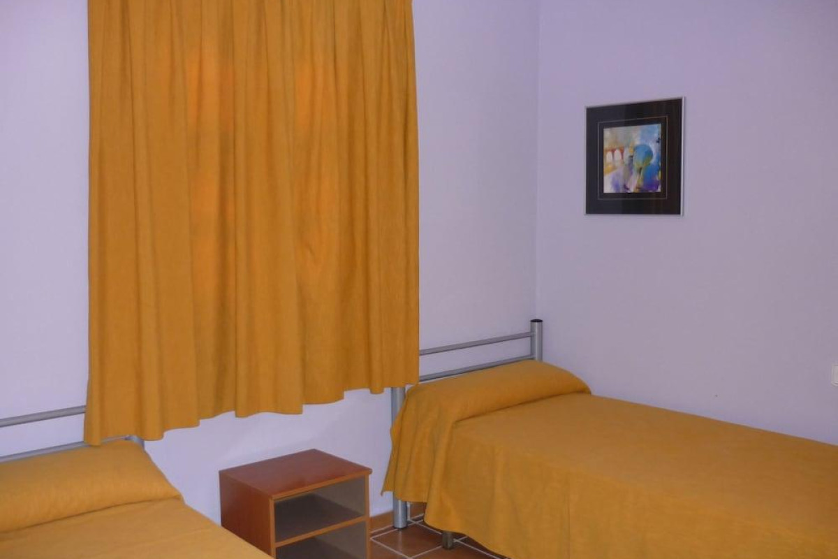 Albergue Inturjoven Punta Umbria - Hostel
