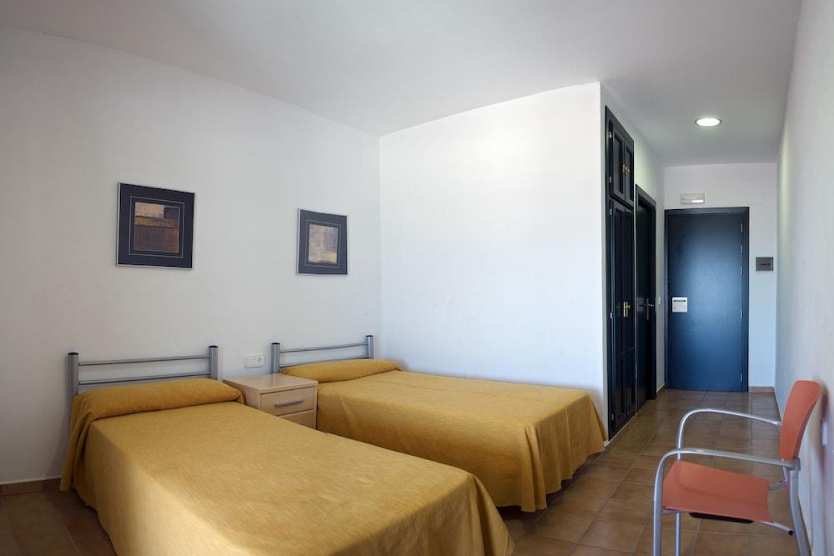 Albergue Inturjoven Punta Umbria - Hostel