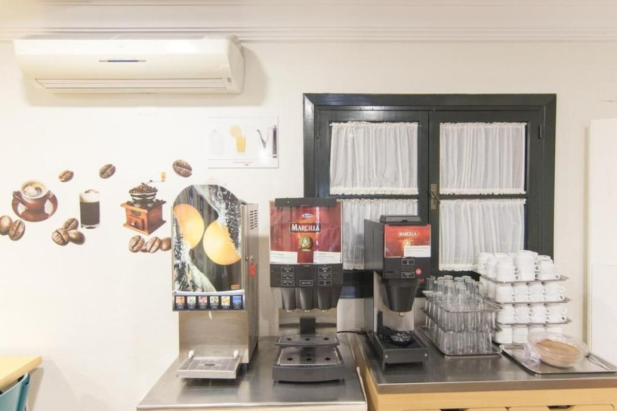 Albergue Inturjoven Punta Umbria - Hostel