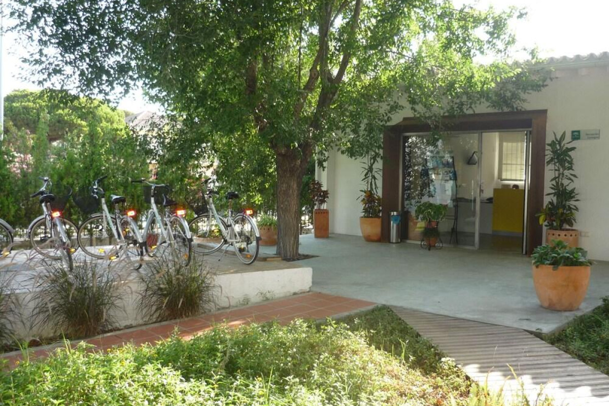 Albergue Inturjoven Punta Umbria - Hostel