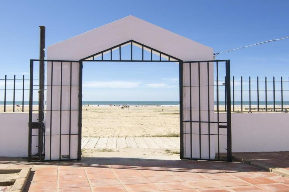 Albergue Inturjoven Punta Umbria - Hostel