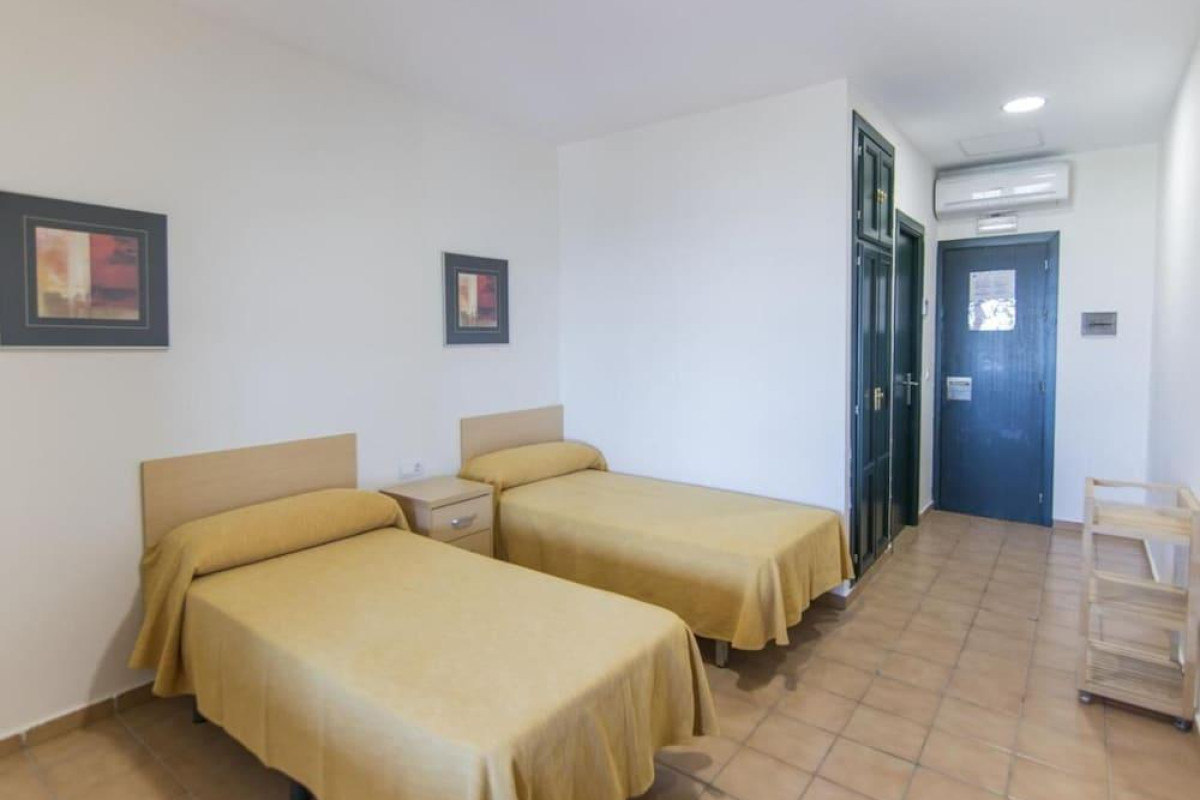 Albergue Inturjoven Punta Umbria - Hostel