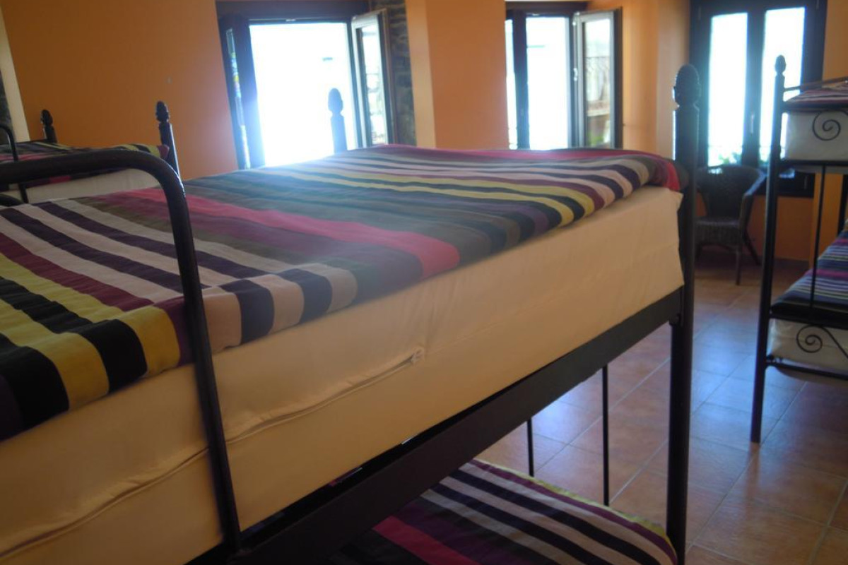 Albergue O Durmiñento