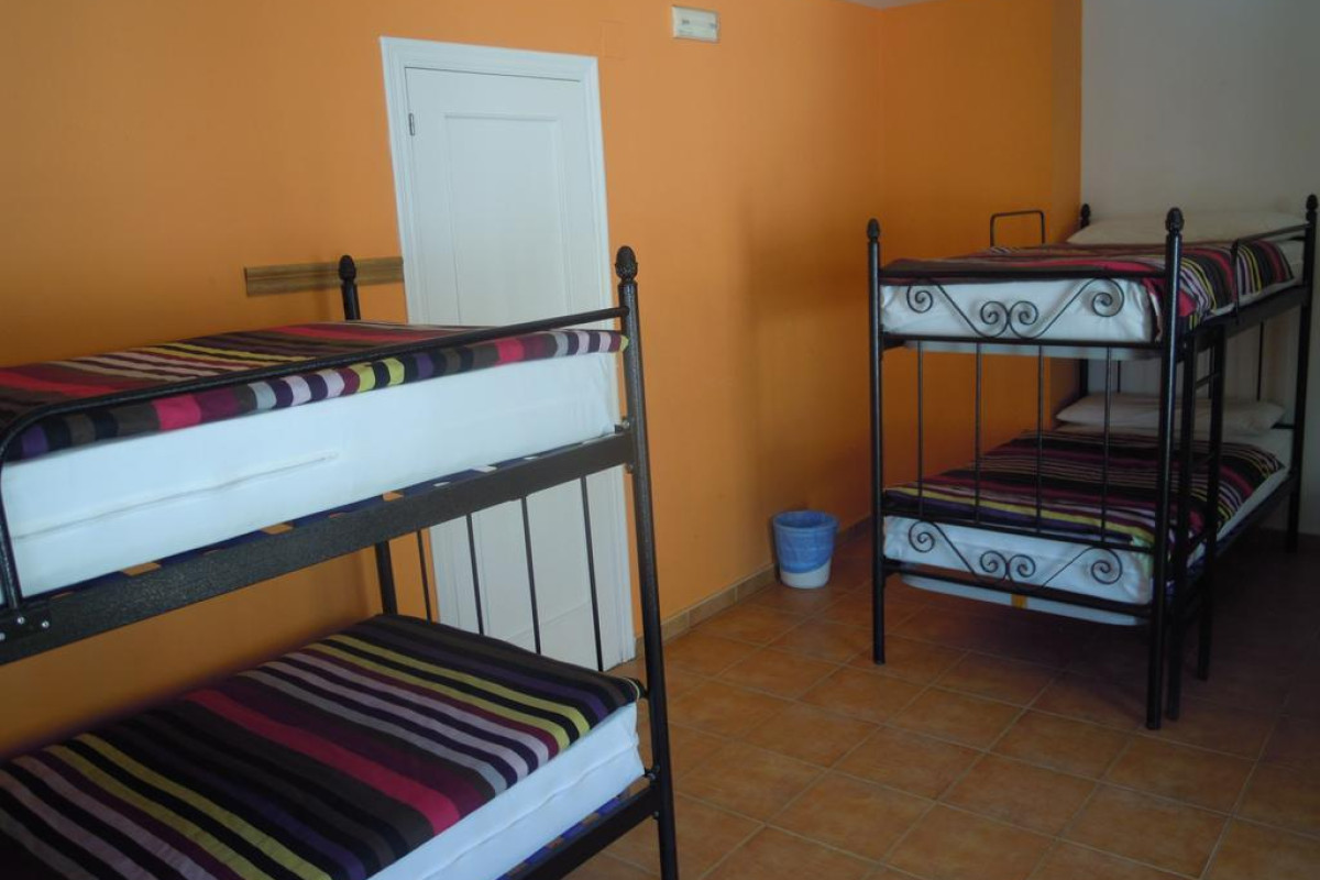 Albergue O Durmiñento