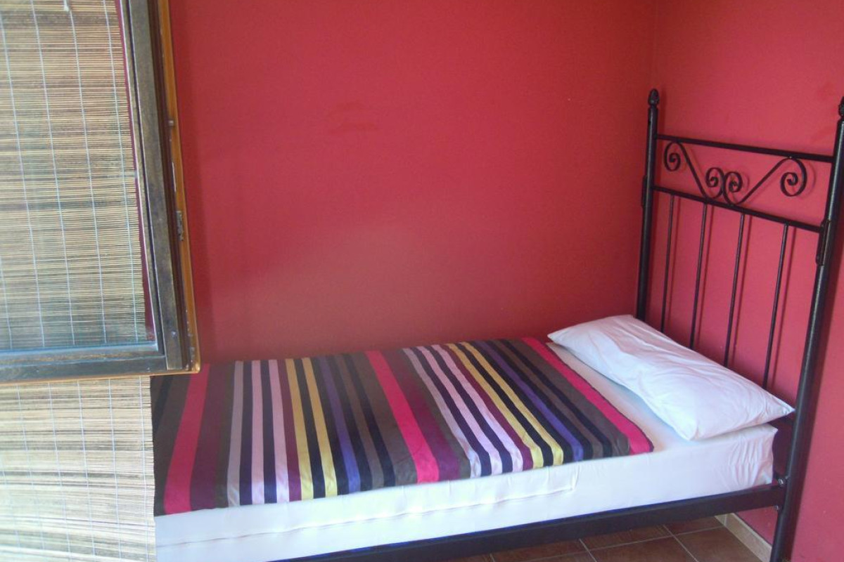 Albergue O Durmiñento