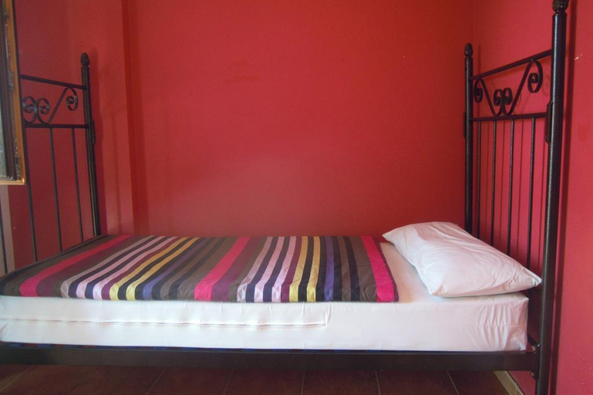 Albergue O Durmiñento