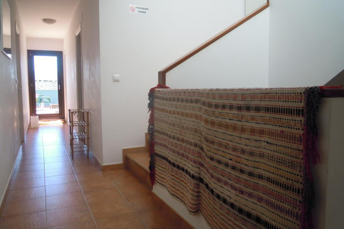 Albergue O Durmiñento