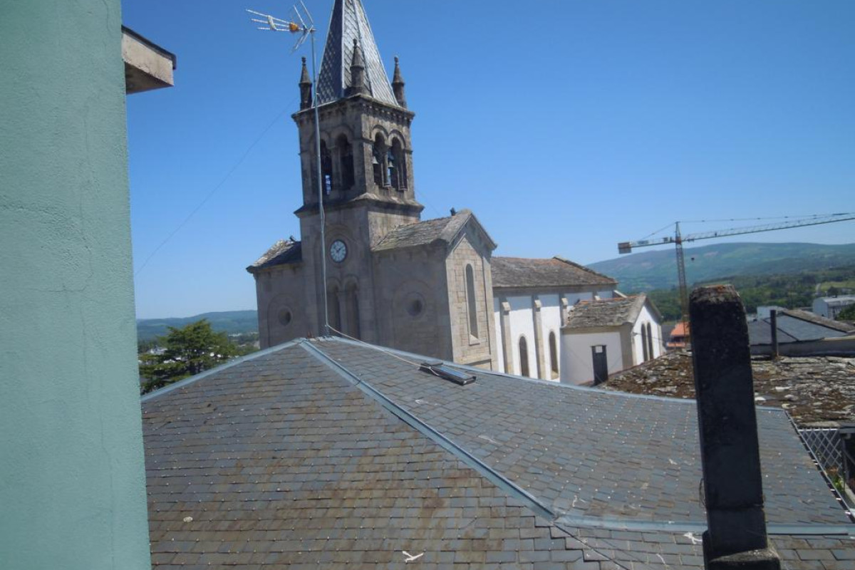 Albergue O Durmiñento