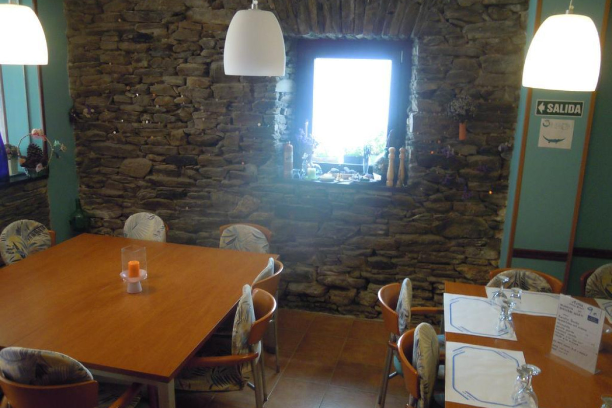 Albergue O Durmiñento