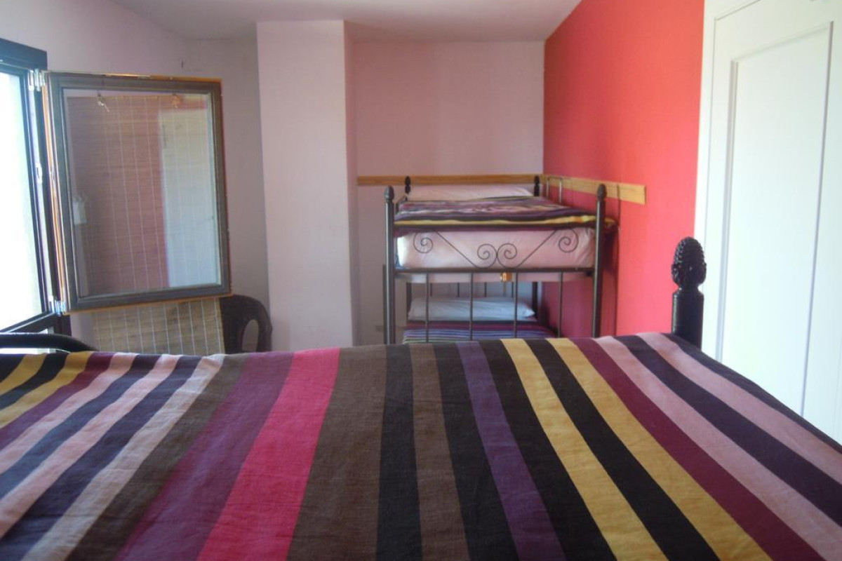 Albergue O Durmiñento