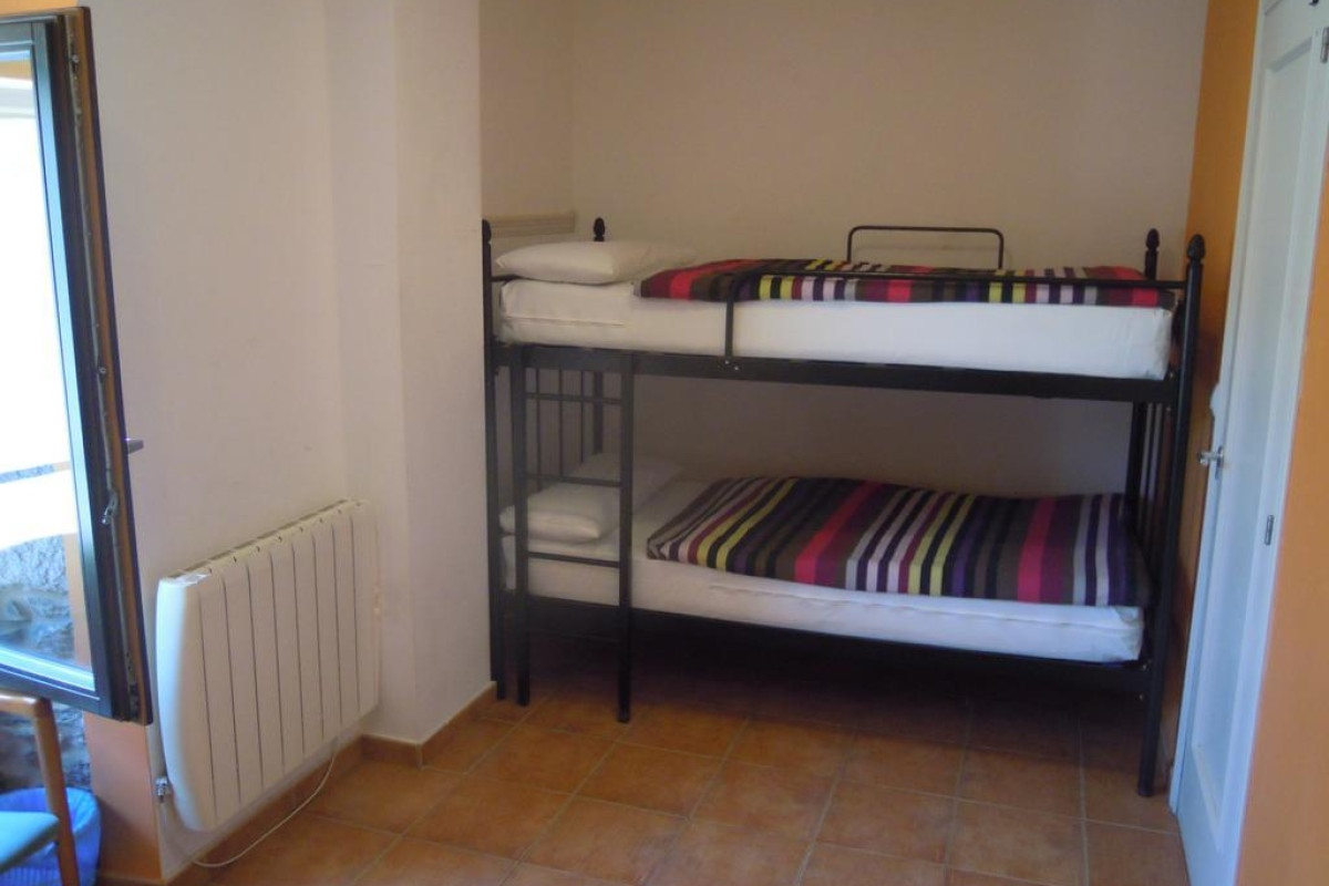 Albergue O Durmiñento
