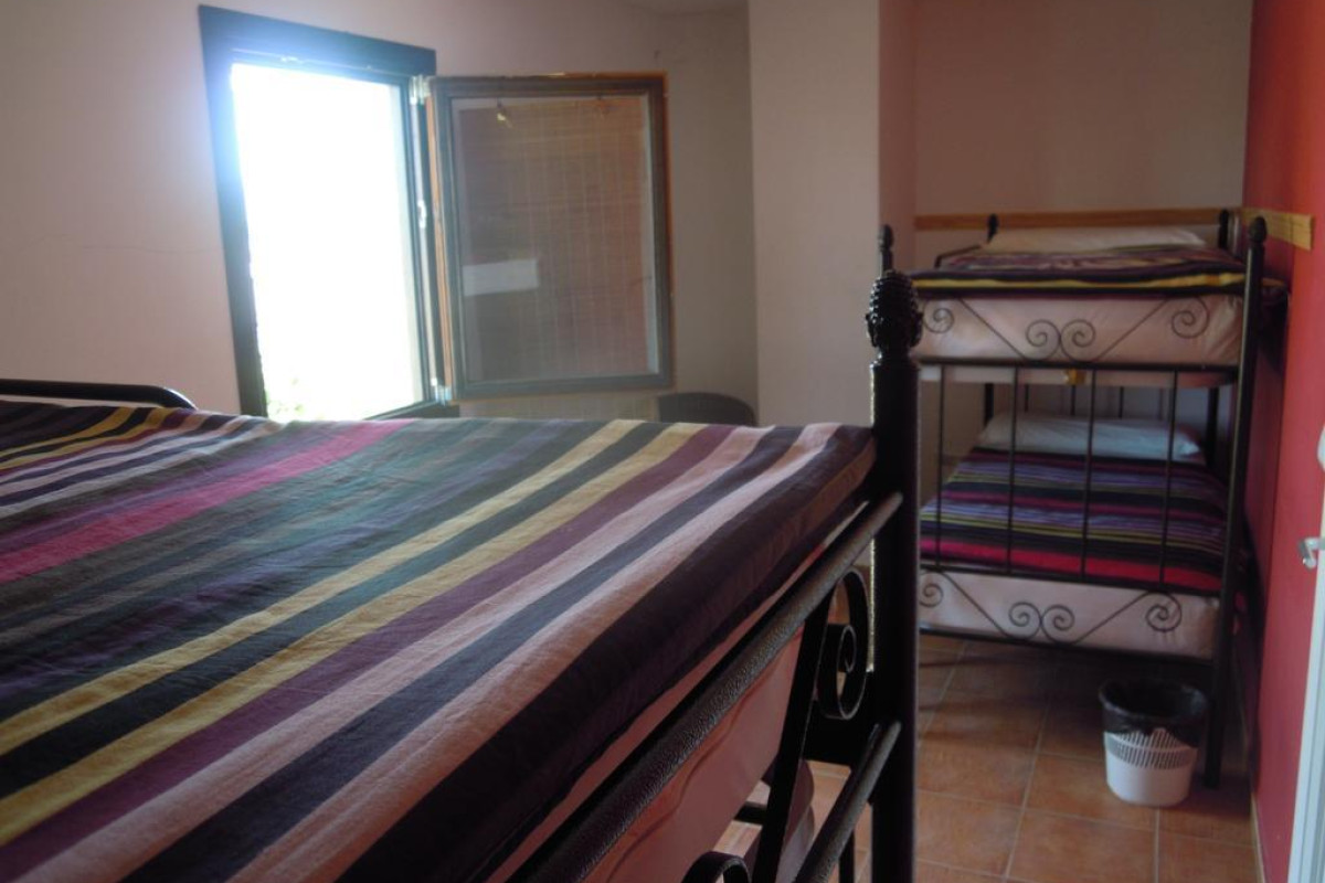 Albergue O Durmiñento
