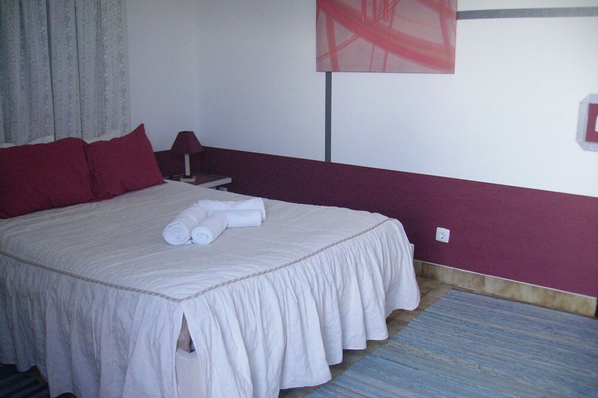 Albergue Ocean View Hostel