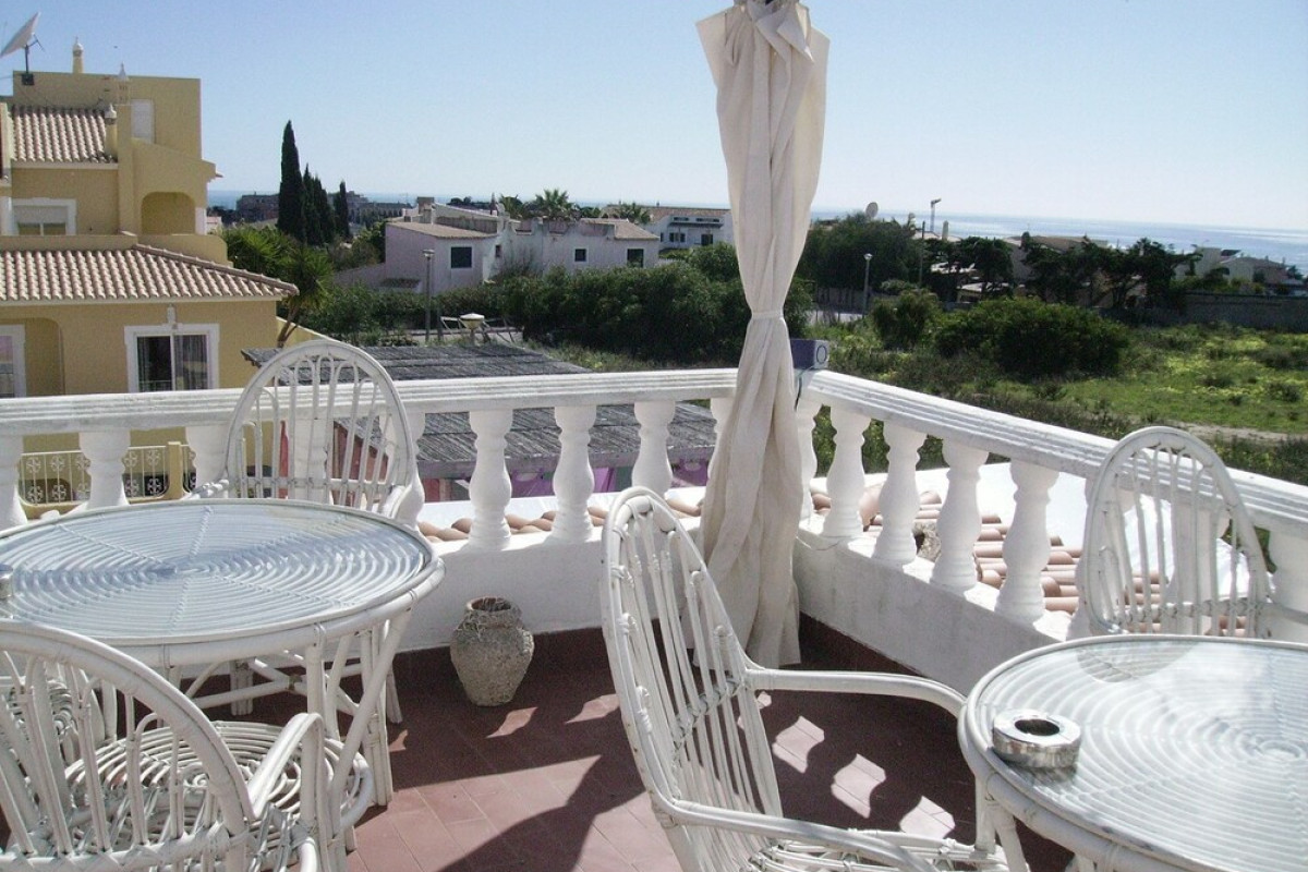 Albergue Ocean View Hostel