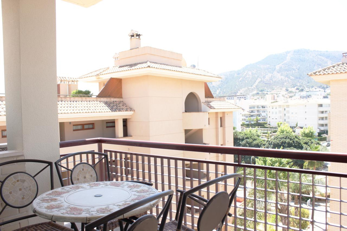 Albir Confort Avenida Golf