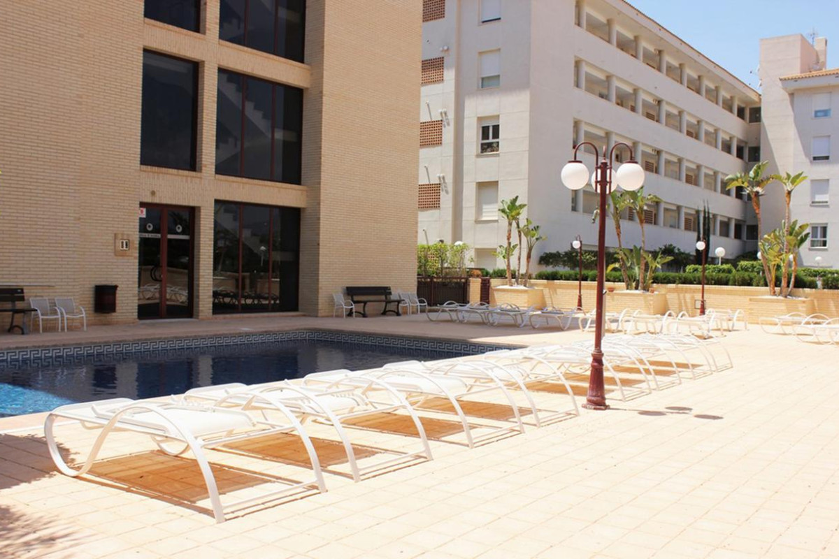 Albir Confort Avenida Golf