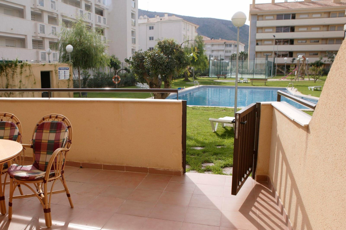Albir Confort Estrella Apartamentos