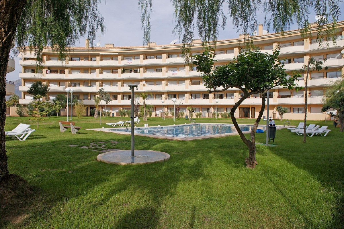 Albir Confort Estrella Apartamentos