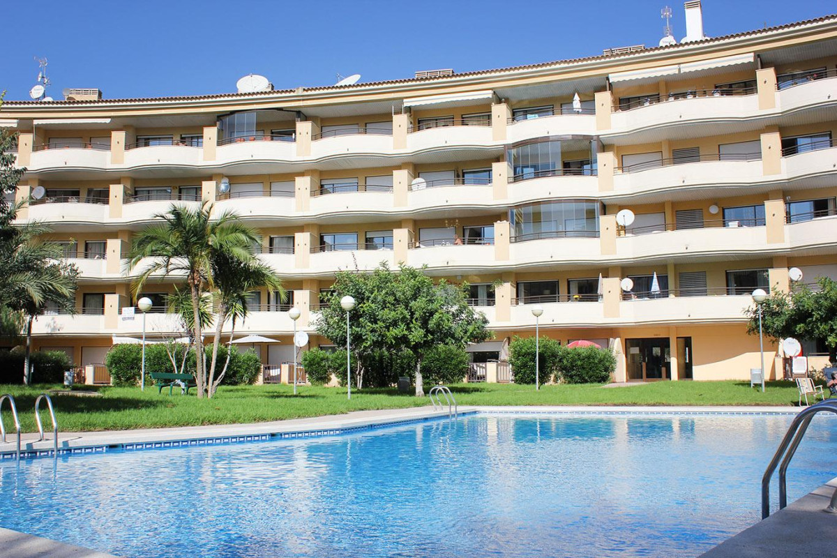 Albir Confort Estrella Apartamentos