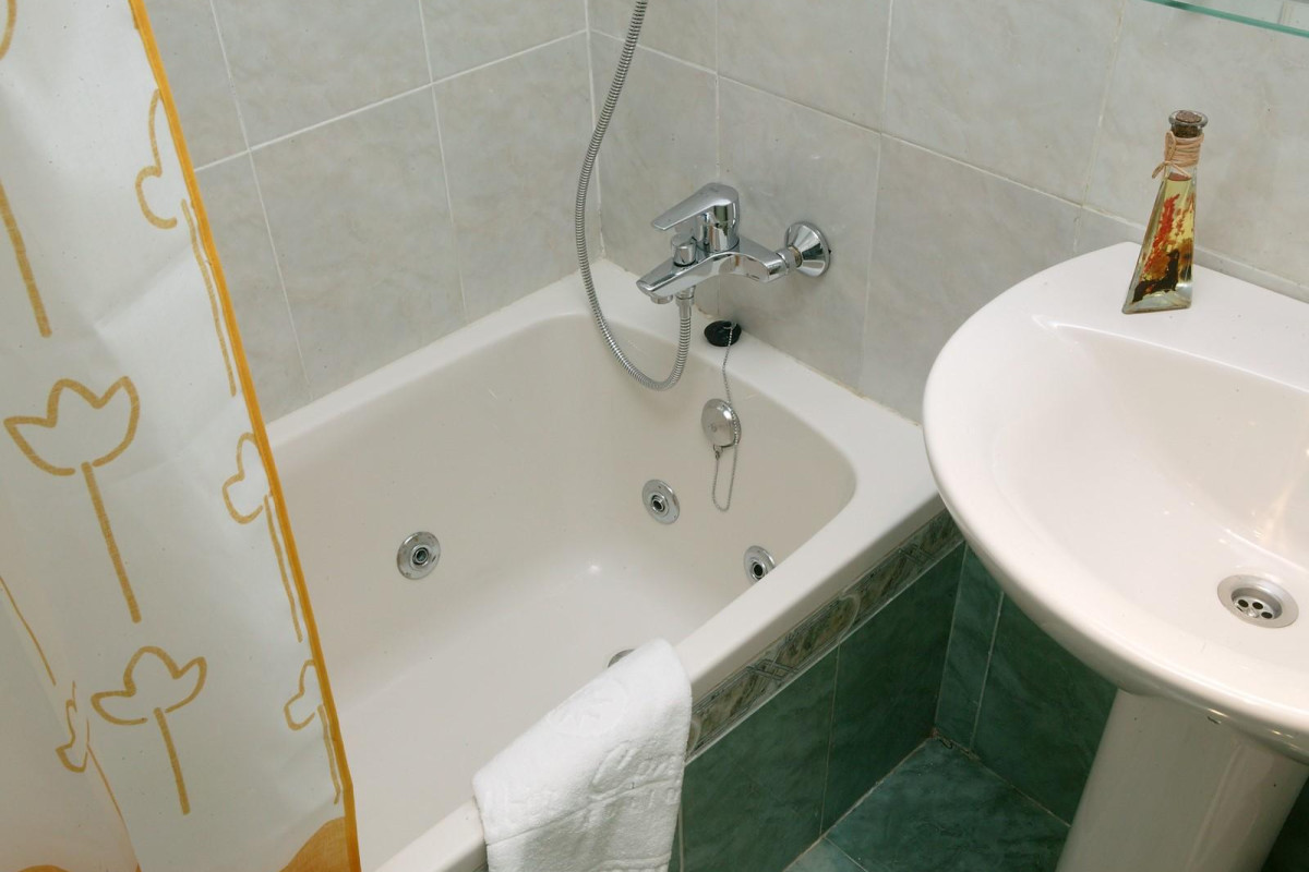Albir Confort Estrella Apartamentos