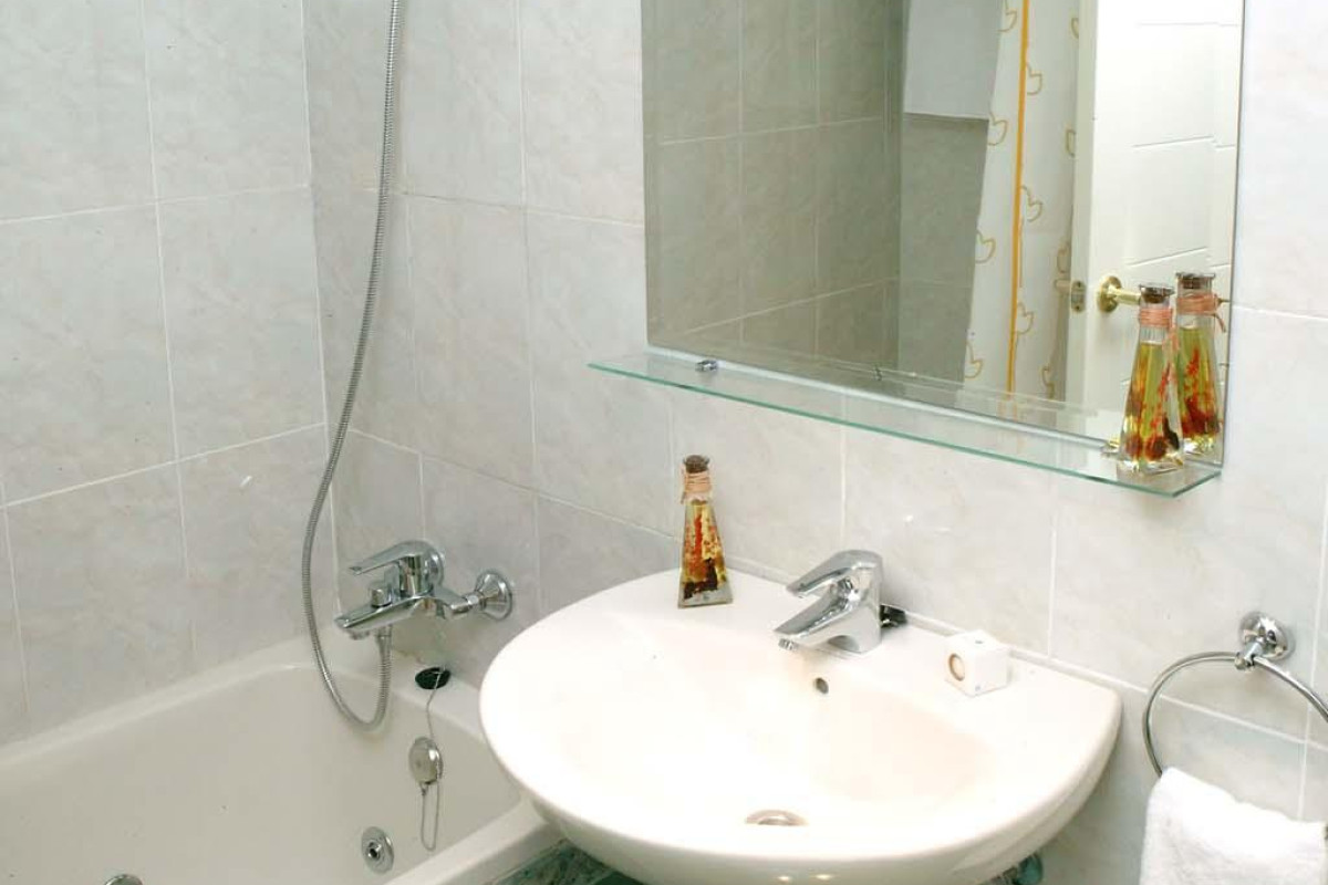 Albir Confort Estrella Apartamentos
