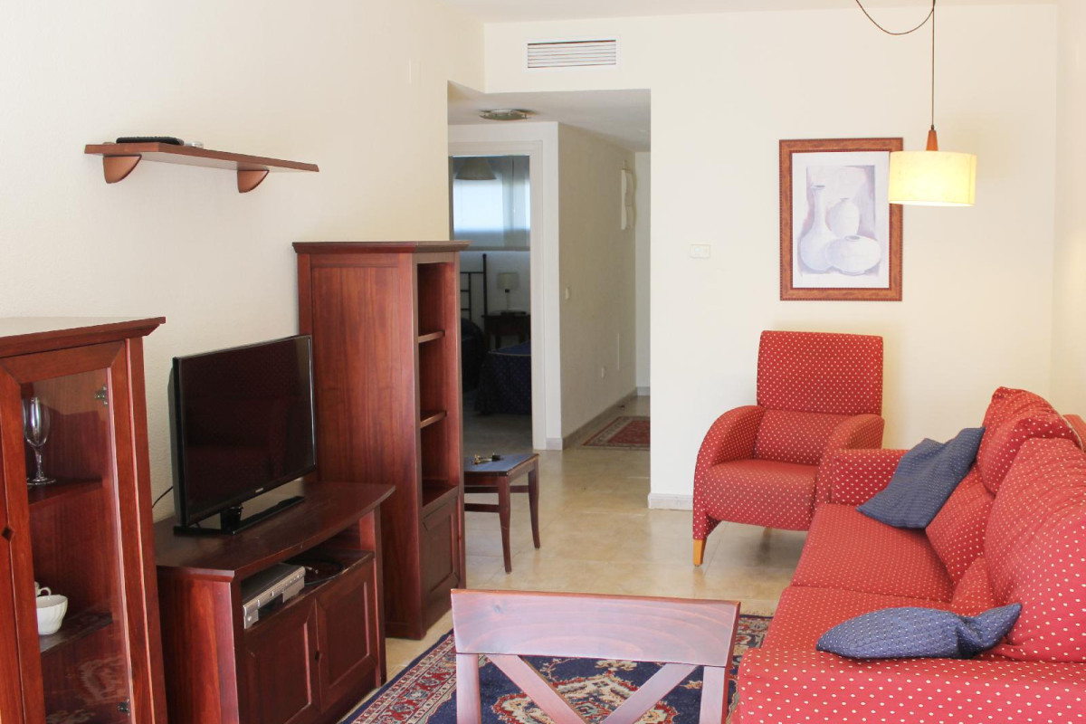 Albir Confort Estrella Apartamentos
