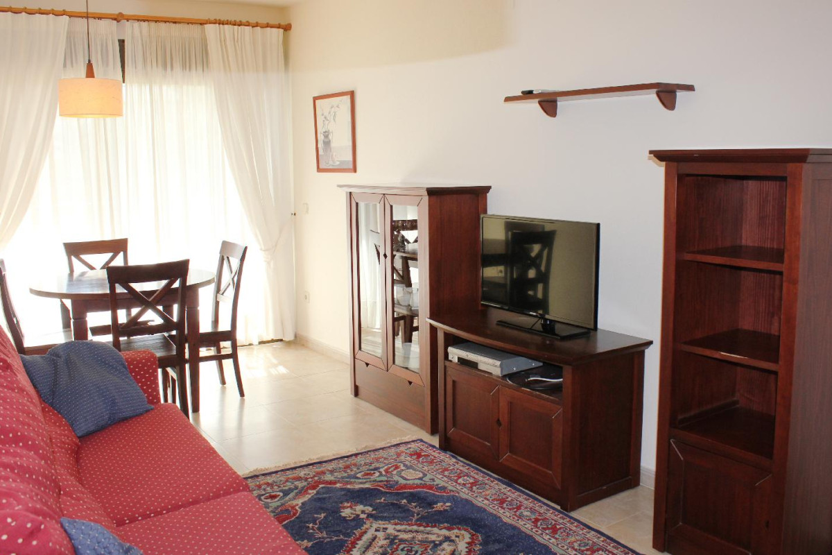 Albir Confort Estrella Apartamentos