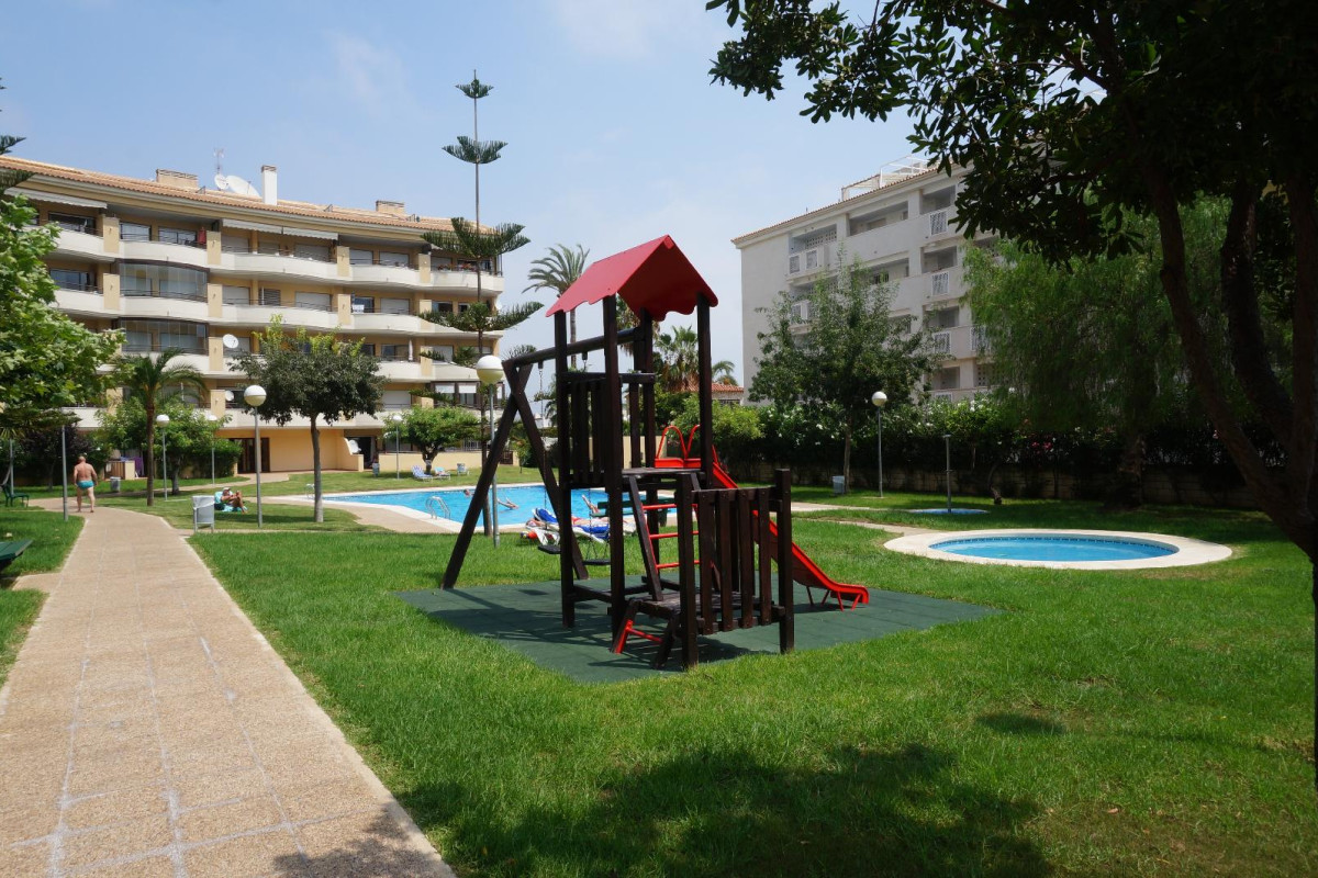 Albir Confort Estrella Apartamentos