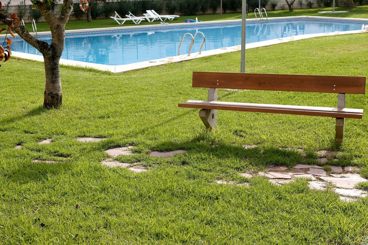 Albir Confort Estrella Apartamentos