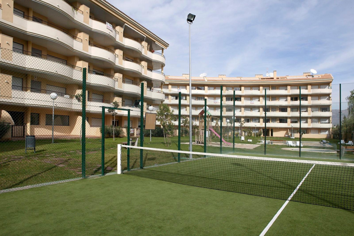 Albir Confort Estrella Apartamentos