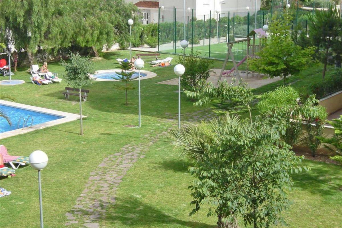 Albir Confort Estrella Apartamentos
