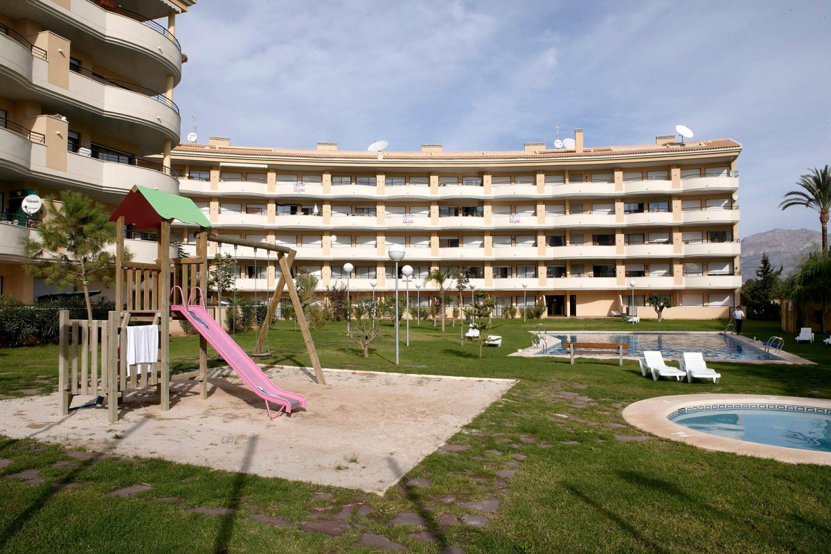Albir Confort Estrella Apartamentos