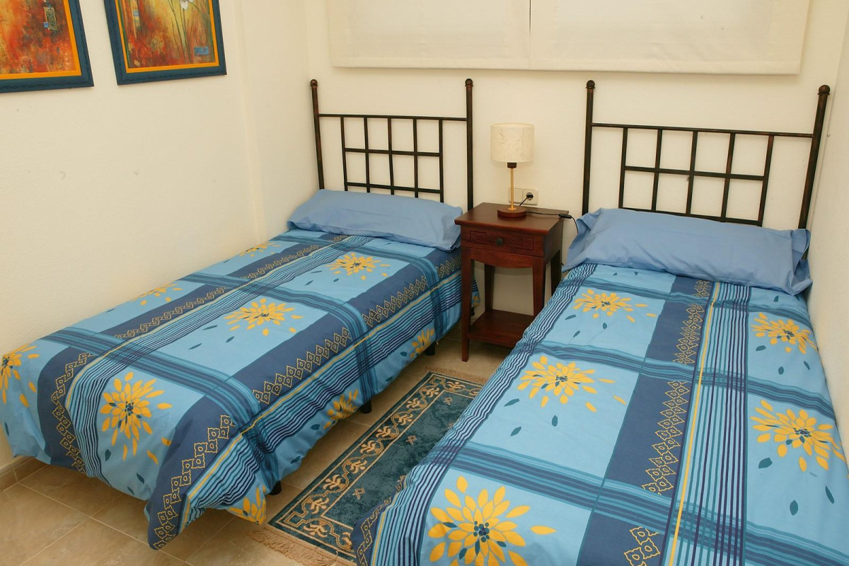 Albir Confort Estrella Apartamentos