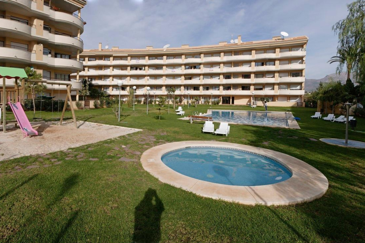 Albir Confort Estrella Apartamentos