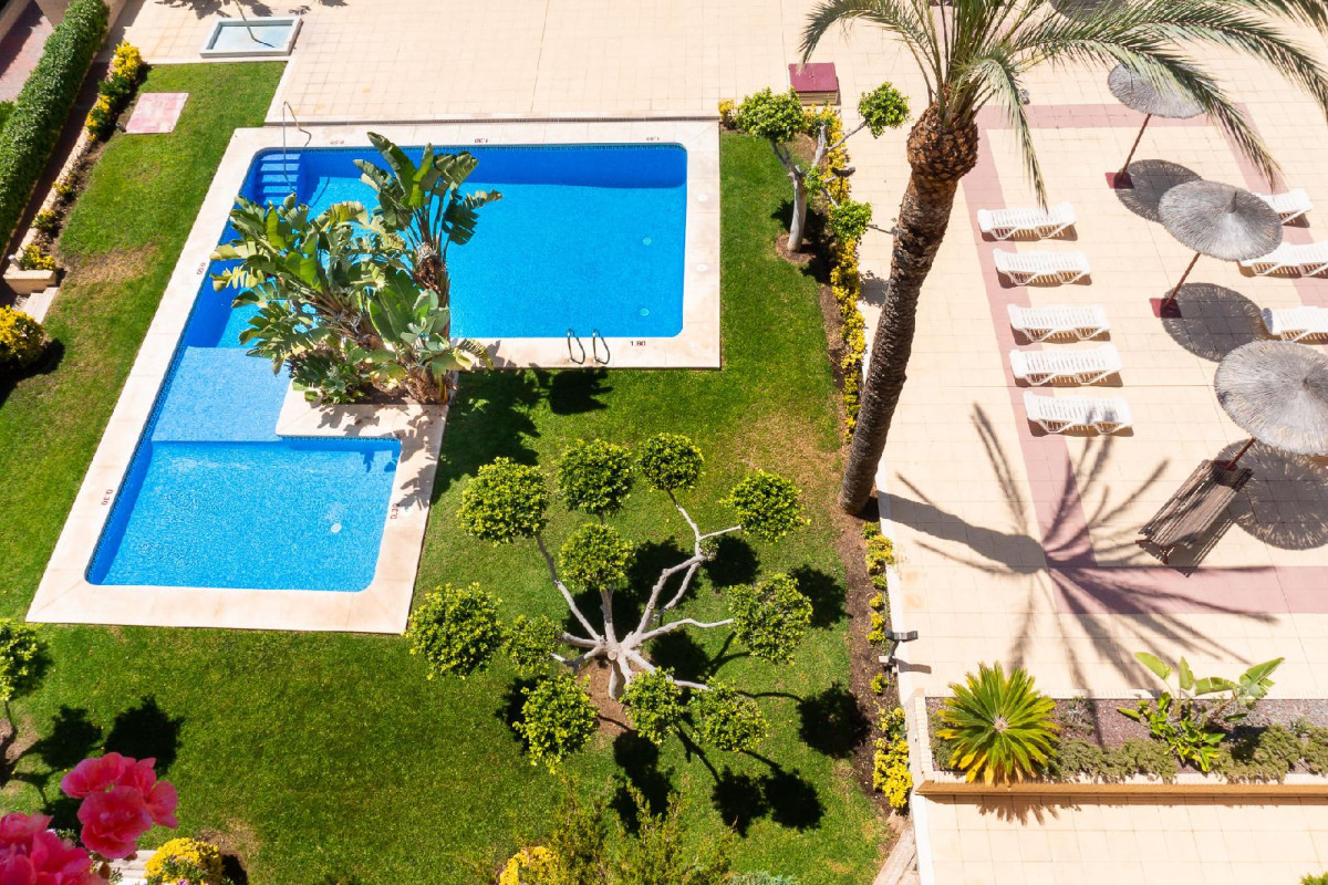 Albir Confort Nuevo Golf Apartamentos