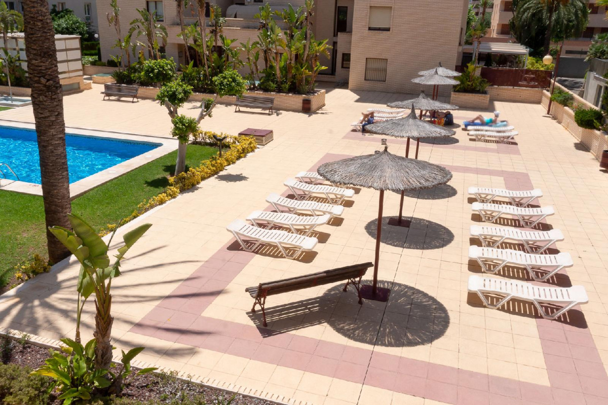 Albir Confort Nuevo Golf Apartamentos