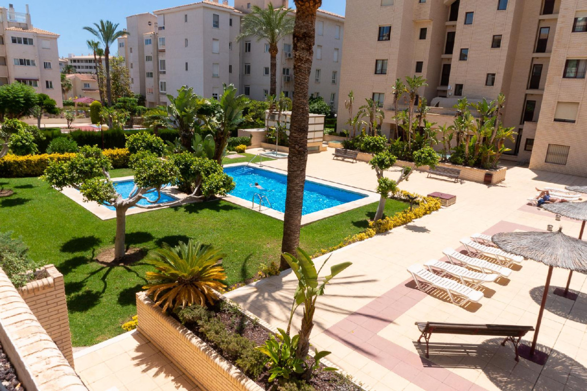 Albir Confort Nuevo Golf Apartamentos