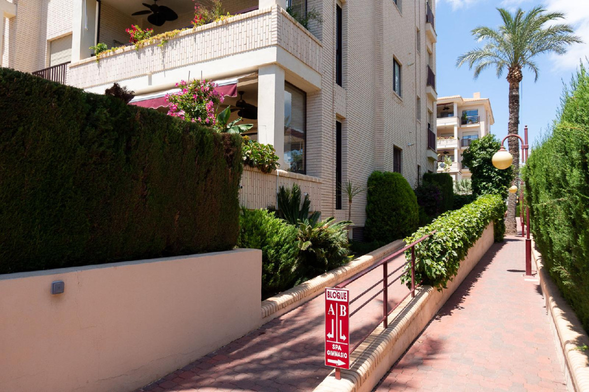 Albir Confort Nuevo Golf Apartamentos