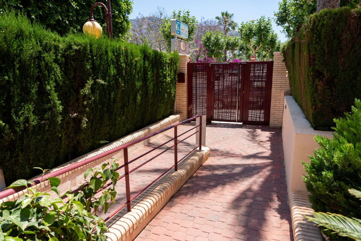 Albir Confort Nuevo Golf Apartamentos