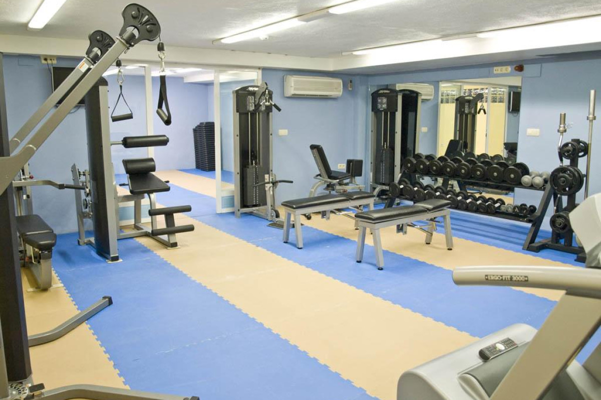 Albir Confort Nuevo Golf Apartamentos