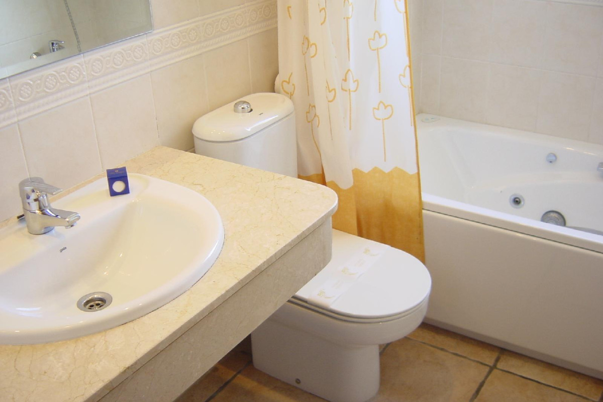 Albir Confort Nuevo Golf Apartamentos