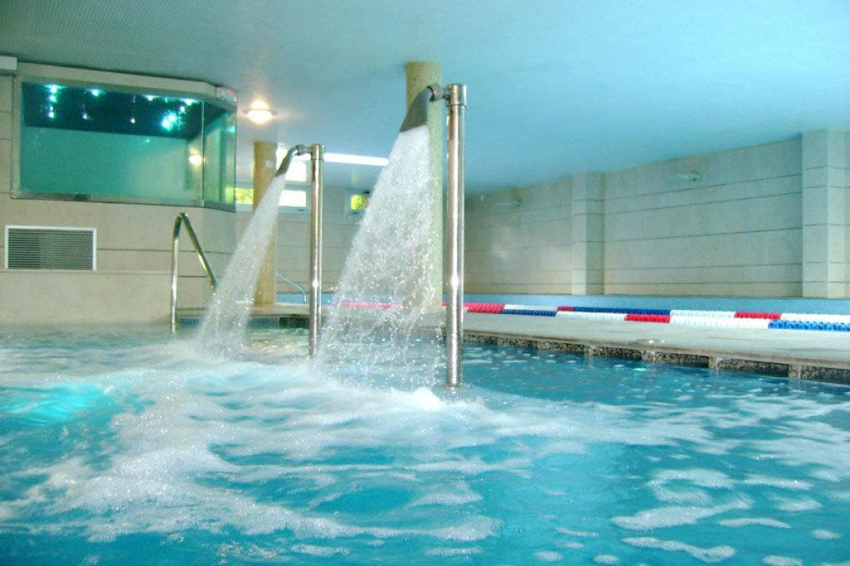 Albir Confort Nuevo Golf Apartamentos