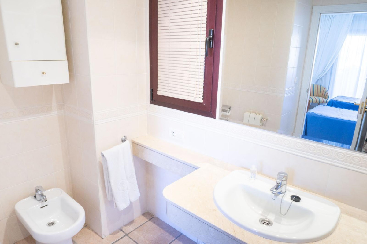 Albir Confort Nuevo Golf Apartamentos