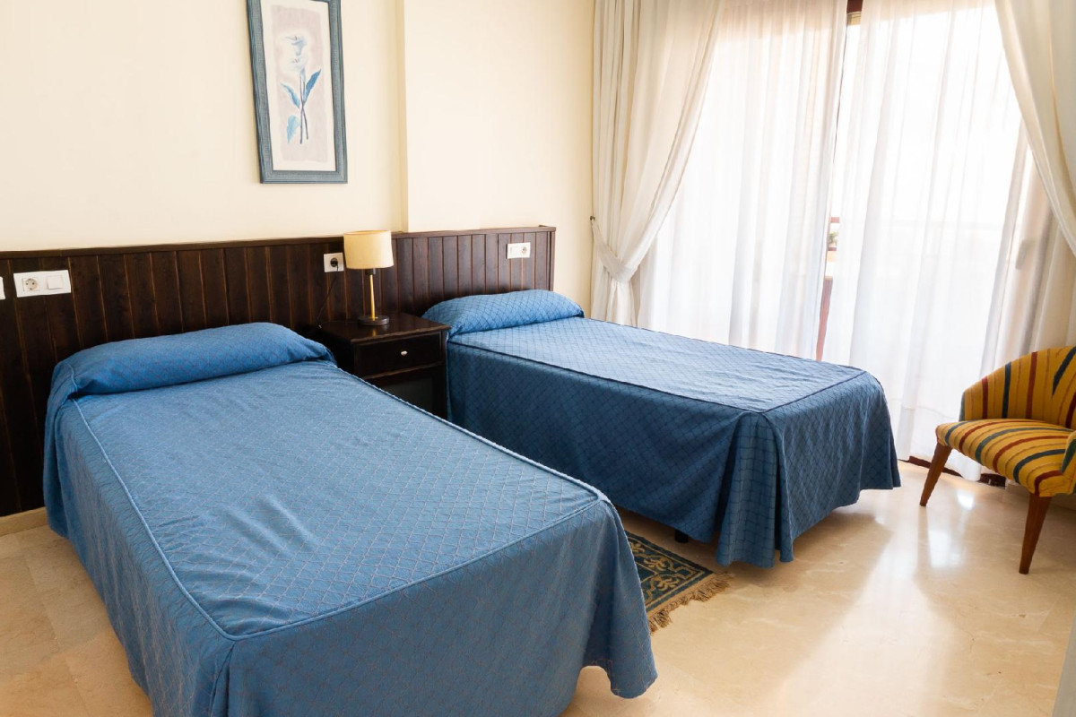 Albir Confort Nuevo Golf Apartamentos