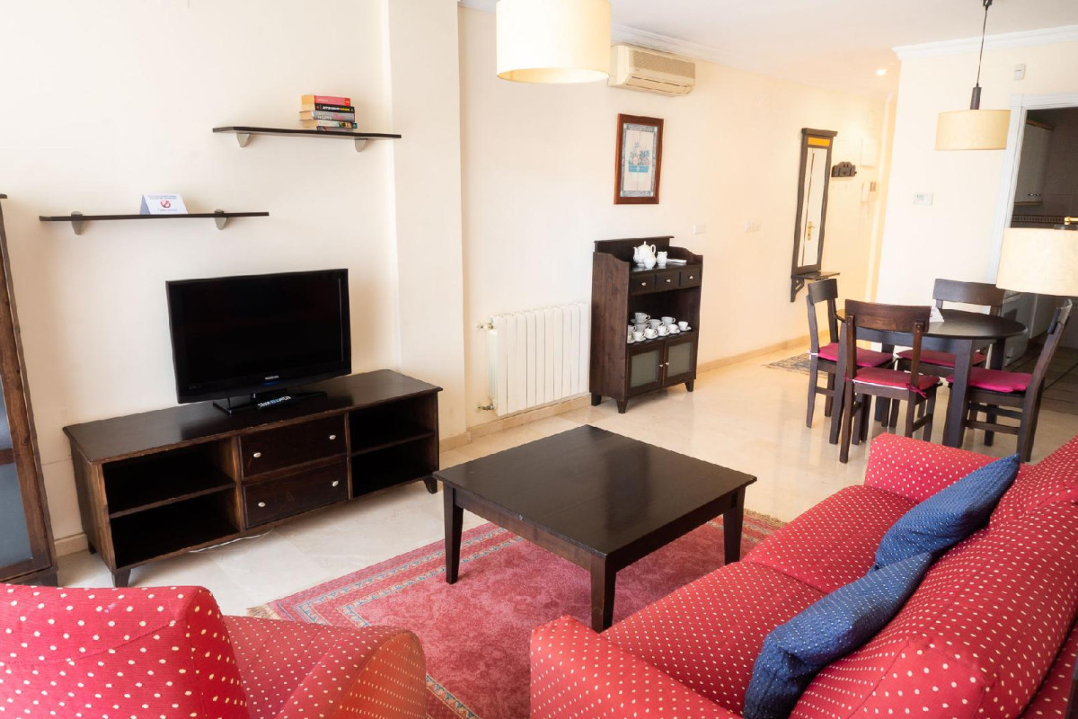 Albir Confort Nuevo Golf Apartamentos