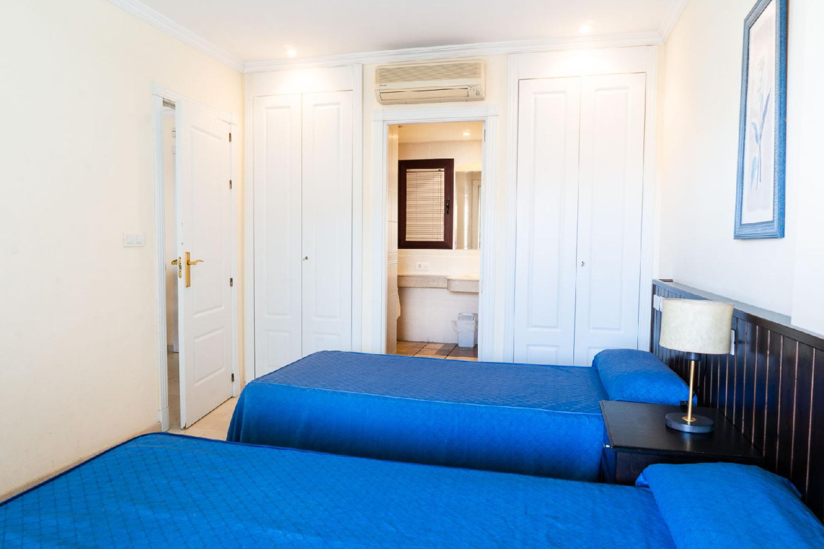 Albir Confort Nuevo Golf Apartamentos