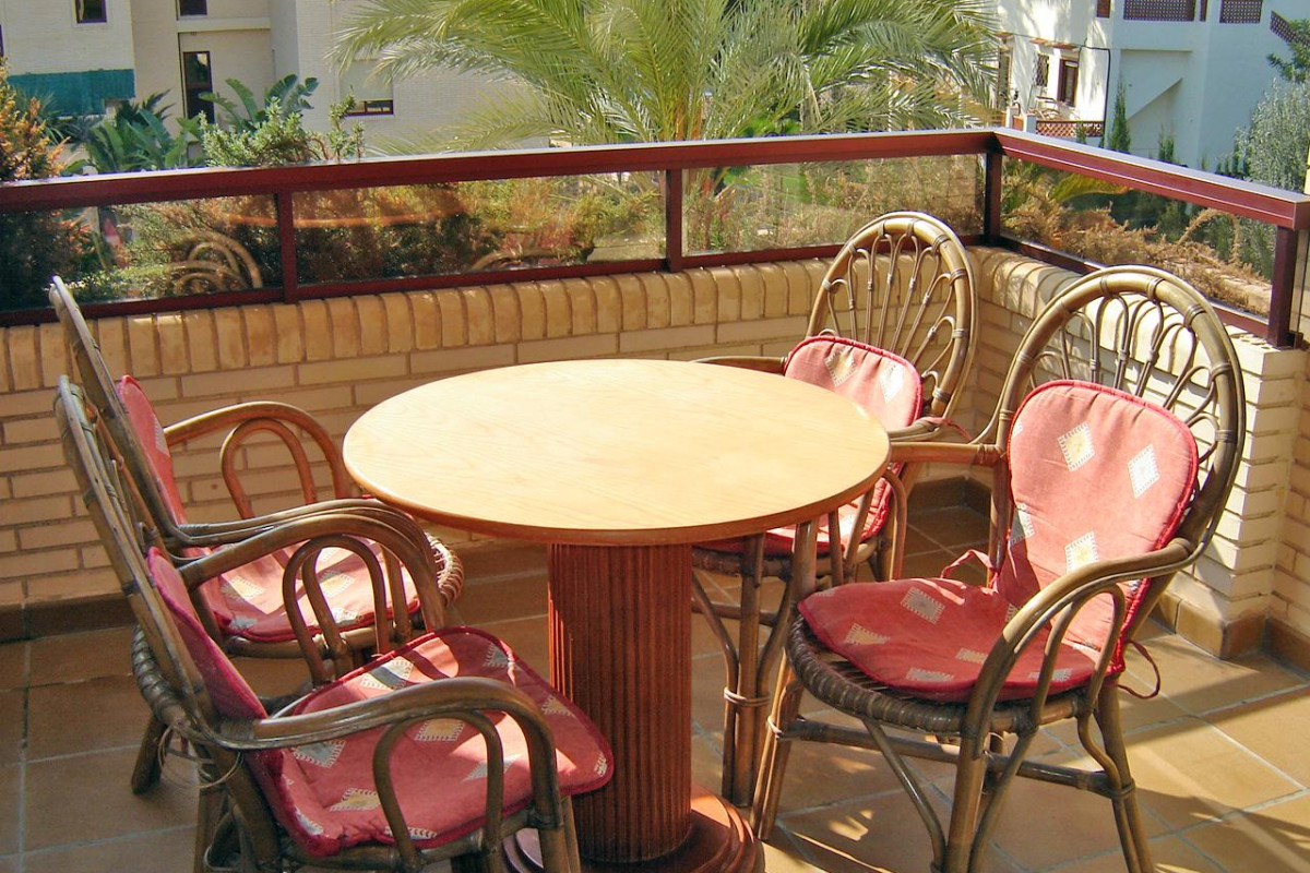 Albir Confort Nuevo Golf Apartamentos