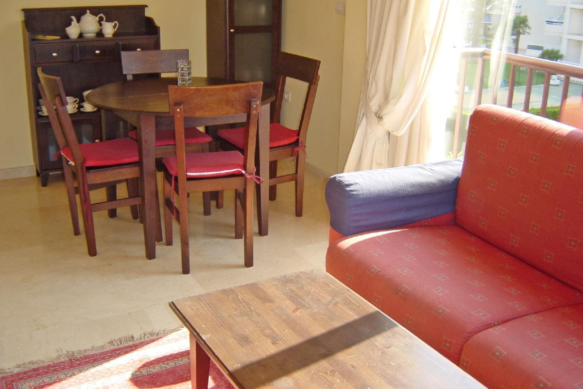 Albir Confort Nuevo Golf Apartamentos